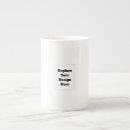 Search for replacement mugs Create your own white