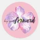 Search for forward stickers Keep moving forward