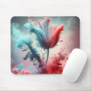 Search for flowers in the clouds electronics Tulip