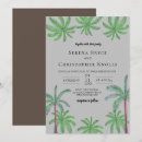 Search for calm invitations Rustic
