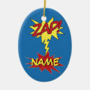 Search for comic book christmas tree decorations For kids