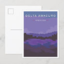 Search for delta postcards Vintage