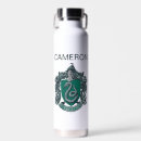Search for hogwarts house water bottles Wizard