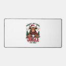 Search for jingle bells mousepads Funny