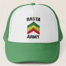Search for rasta hats Africa