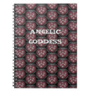 Search for angel notebooks Pink