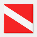 Search for divers magnets Flag