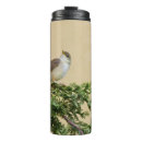 Search for sparrow travel mugs Wildlife