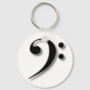 Search for bass clef key rings Classical