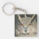 Search for raptor bird key rings Hunter