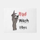 Search for bad doormats Spooky