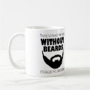 Search for bearded men mugs For him