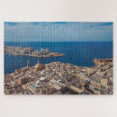 Search for valletta puzzles Mediterranean