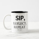 Search for reflective mugs Minimalist