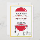 Search for backyard cookout invitations Grill