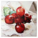 Search for apple green tiles Fruit