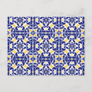 Search for portuguese tiles postcards Azulejos