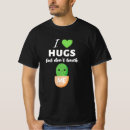 Search for dont touch me tshirts Cactus