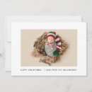 Search for happy first baby christmas cards Minimalist