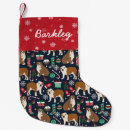 Search for english bulldog christmas decor Pet