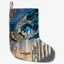 Search for bat christmas stockings Yellow and black