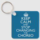 Search for tap key rings Ballet