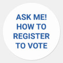 Search for how to stickers Vote