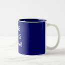 Search for nobama mugs Antiobama