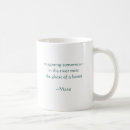 Search for haiku coffee mugs Inspirational