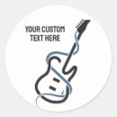 Search for music artist stickers Band
