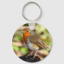 Search for red robin key rings Robins