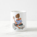 Search for fashionista mugs Beauty
