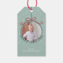 Search for snowflake gift tags Merry christmas