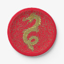 Search for chinese dragon plates Pattern