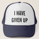 Search for done hats Finished