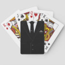 Search for suit playing cards Elegant