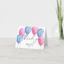 Search for revealing cards Gender reveal party