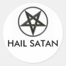 Search for funny satan stickers Humour