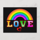 Search for red love heart postcards Couple