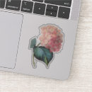 Search for botanical illustration stickers Redoute