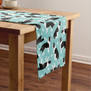 Search for paw print table runners Pets