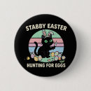 Search for funny egg badges Cat