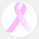 Search for pink breast cancer stickers Awareness month