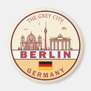 Search for berlin magnets Famous iconic landmark