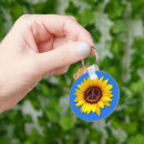 Search for peace symbol key rings War