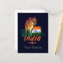 Search for vintage india postcards Souvenir