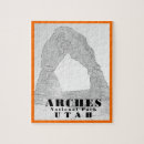 Search for national parks puzzles Adventure
