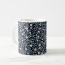 Search for background pattern mugs William morris