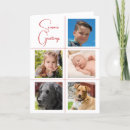 Search for five cards Stylish