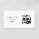 Search for security officer business cards Black and white